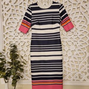 Eliza J Dress